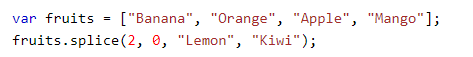 آموزش Javascript
